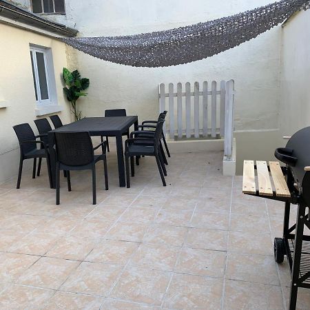 La Villa Capucine Vinay  Luaran gambar